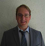 Dr. Michael Bannert